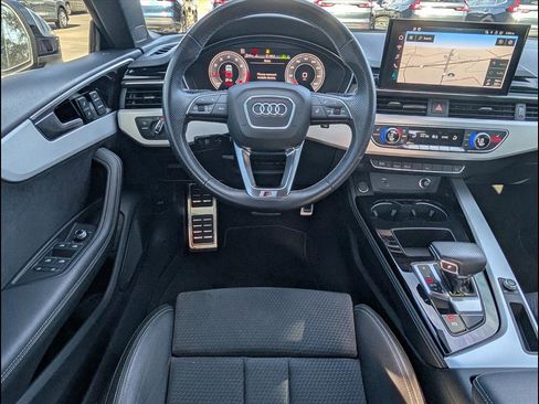 Used 2023 Audi A5 2.0T Premium Plus w/ Premium Plus image 8