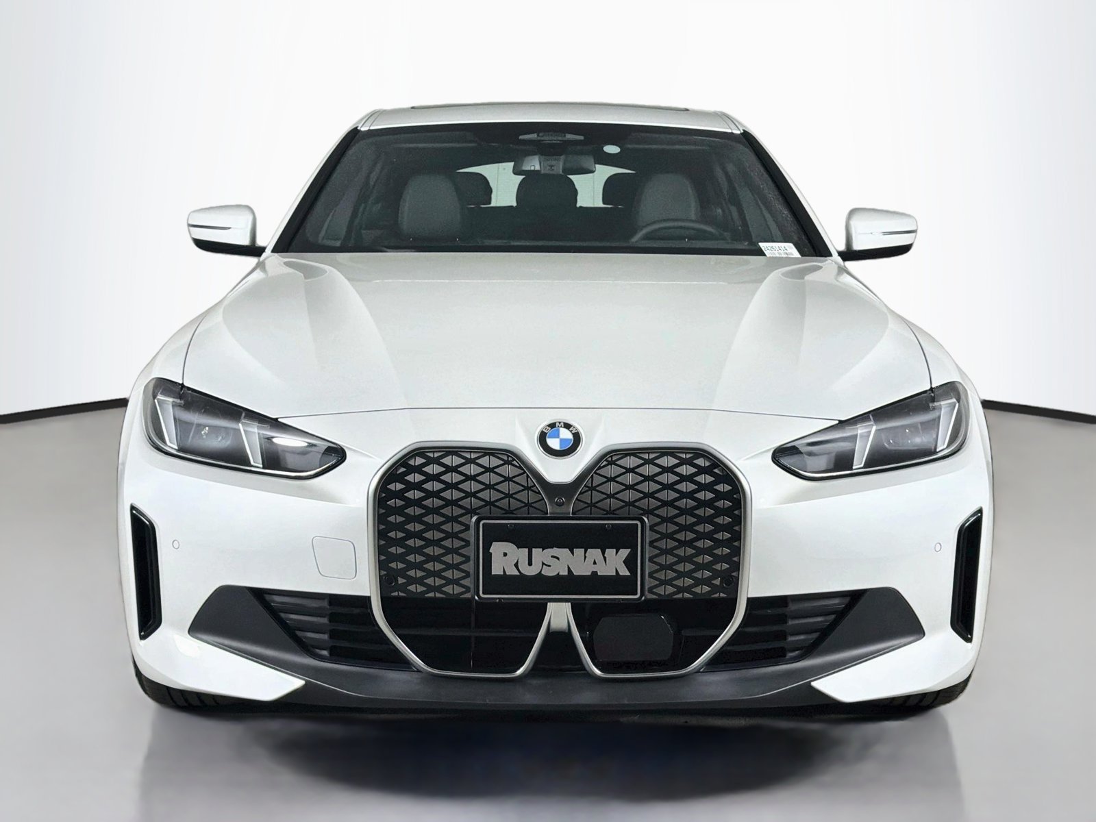 New 2026 BMW i4 eDrive40 w/ Premium Package RWD image 2