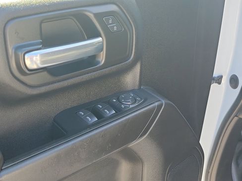 Used 2024 Chevrolet Silverado 3500 W/T w/ WT Convenience Package image 23