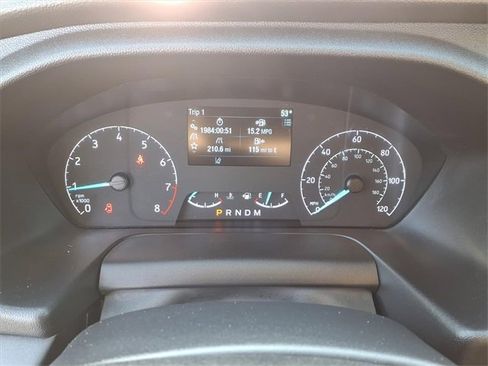 Used 2022 Ford Transit 250 148 High Roof Extended image 11