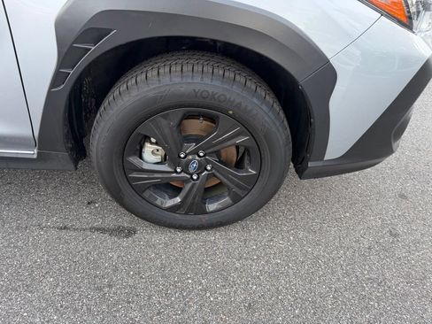 Used 2026 Subaru Crosstrek 2.5i AWD/4WD image 4