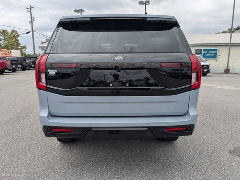 New 2025 Ford Expedition Tremor image 5