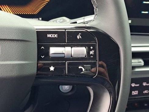 New 2026 Kia Sorento EX AWD/4WD image 10