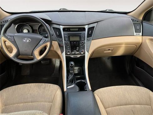 Used 2012 Hyundai Sonata GLS image 10