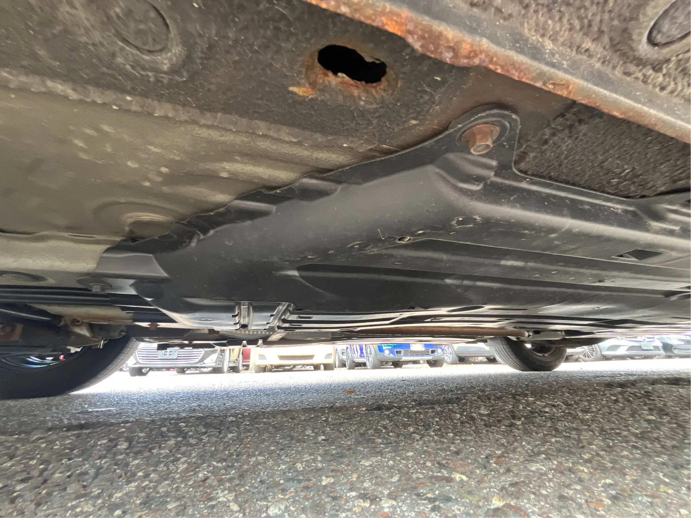 Used 2015 Honda Civic LX image 35