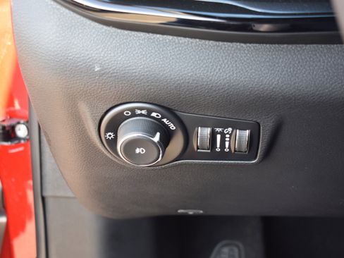 New 2026 Jeep Compass Latitude image 16