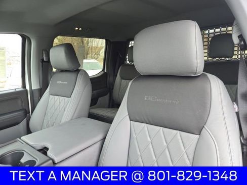 New 2026 Ford F350 XLT w/ XLT Premium Package AWD/4WD image 63