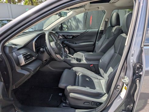 Used 2023 Subaru Outback Touring XT image 26