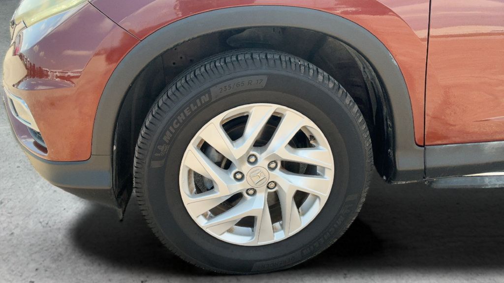 Used 2015 Honda CR-V EX-L image 25