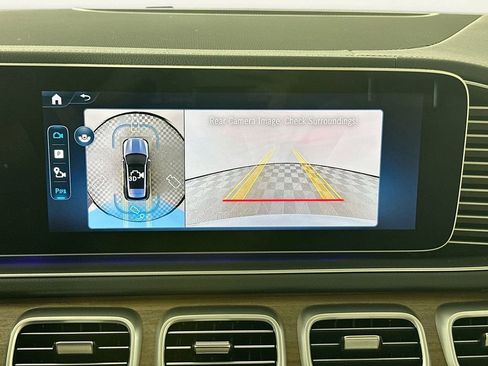 New 2026 Mercedes-Benz GLE 450 4MATIC image 14