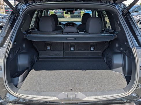 New 2026 Subaru Forester Premium image 8