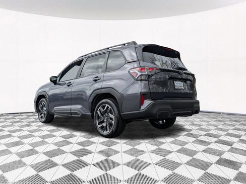 Used 2025 Subaru Forester Limited w/ Popular Package #1 AWD/4WD image 14