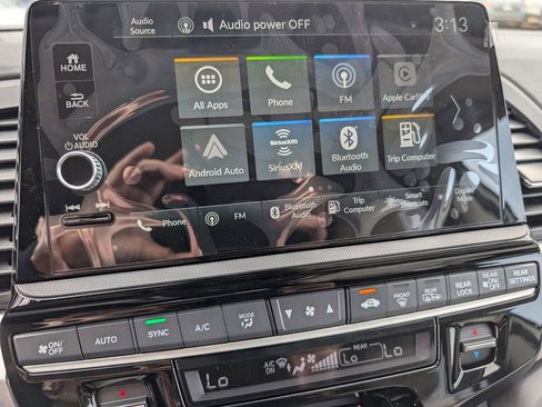New 2026 Honda Odyssey EX-L image 13