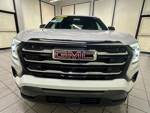 Certified 2025 GMC Terrain Elevation image 11