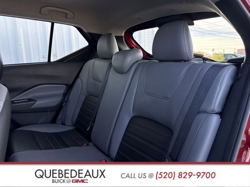 Used 2023 Nissan Kicks SR w/ SR Premium Package image 24