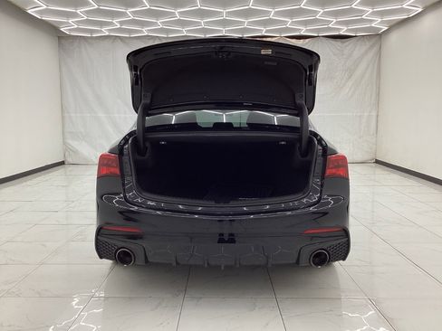 Used 2018 Acura TLX V6 w/ Technology & A-SPEC Pkg image 45