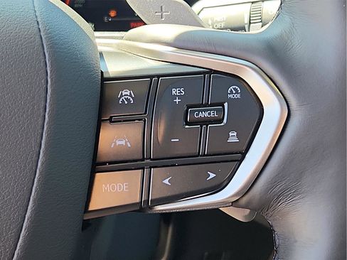 Used 2025 Lexus TX 350 AWD w/ Technology Package image 23