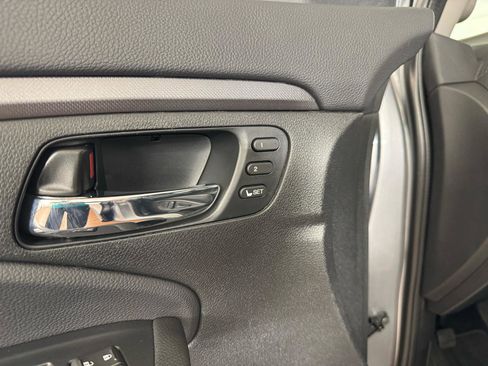 Used 2023 Honda Ridgeline RTL-E image 17