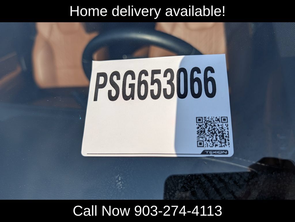 Used 2025 Kia Telluride EX X-Line AWD/4WD image 38