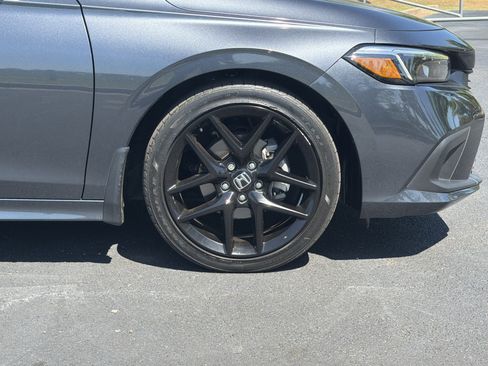 Used 2023 Honda Civic Sport image 33