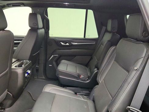 Used 2023 GMC Yukon Denali AWD/4WD image 20