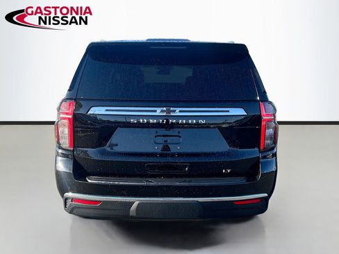 Used 2024 Chevrolet Suburban LT AWD/4WD image 7