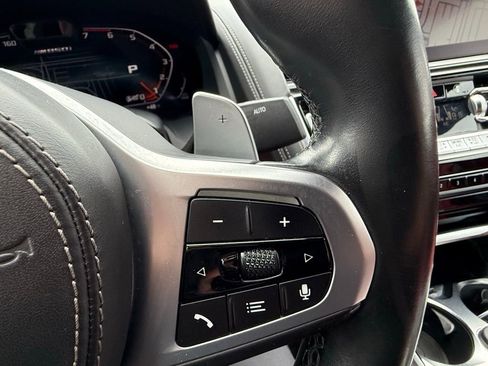 Used 2022 BMW M850i xDrive Coupe image 21