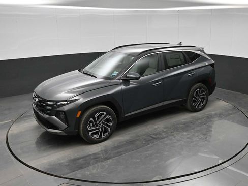 New 2026 Hyundai Tucson SEL Plus AWD/4WD image 24