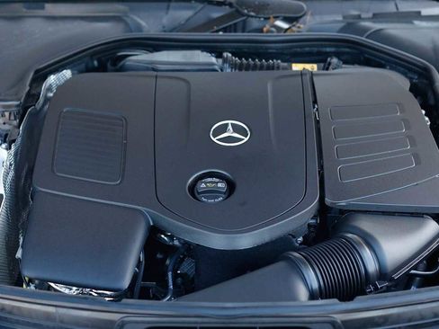 Used 2026 Mercedes-Benz C 300 C 300 image 37