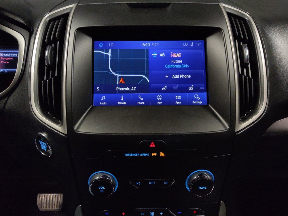 Used 2020 Ford Edge SEL w/ Convenience Package AWD/4WD image 25