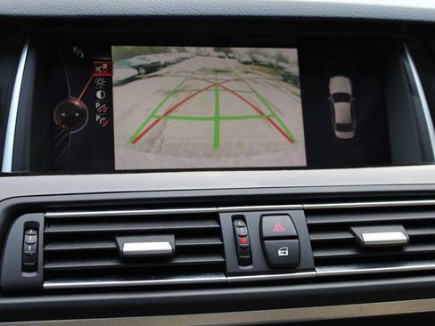 Used 2016 BMW 528i 528i image 12