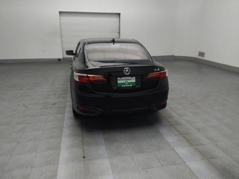 Used 2017 Acura ILX image 6