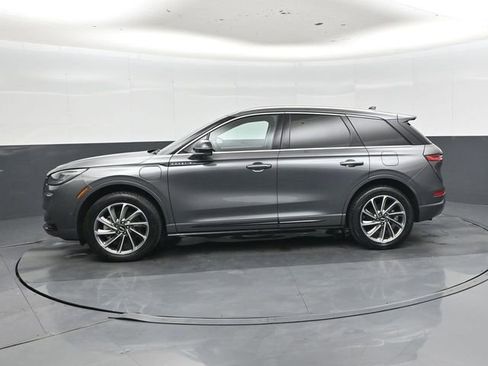 Used 2022 Lincoln Corsair Grand Touring AWD/4WD image 7