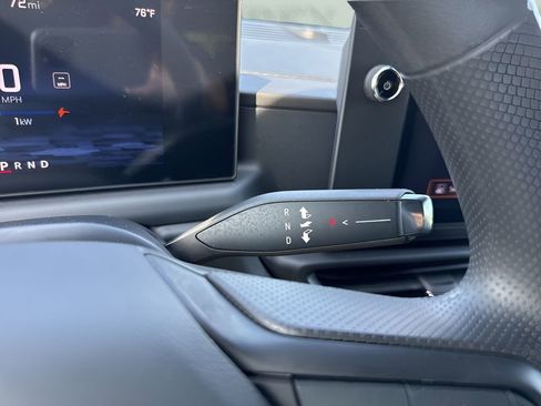 Used 2024 Chevrolet Silverado EV W/T image 15