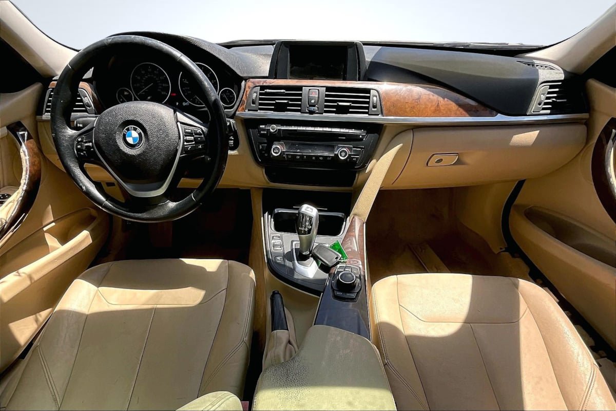 Used 2015 BMW 328i Sedan RWD image 16