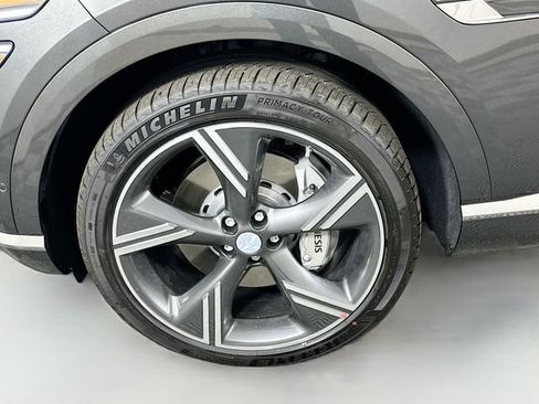 New 2026 Genesis GV80 3.5T Prestige AWD/4WD image 23