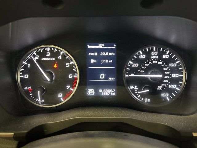 Used 2025 Subaru Ascent Premium AWD/4WD image 24