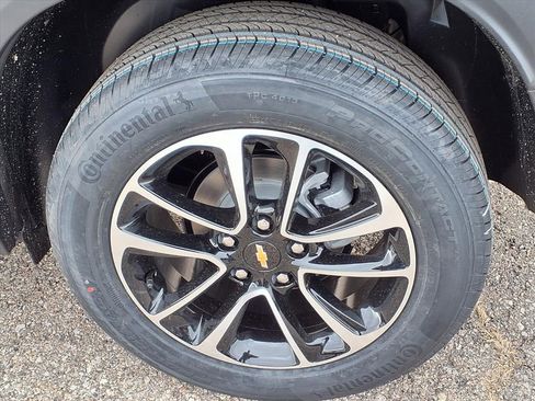 New 2026 Chevrolet TrailBlazer LT w/ Convenience Package FWD image 7