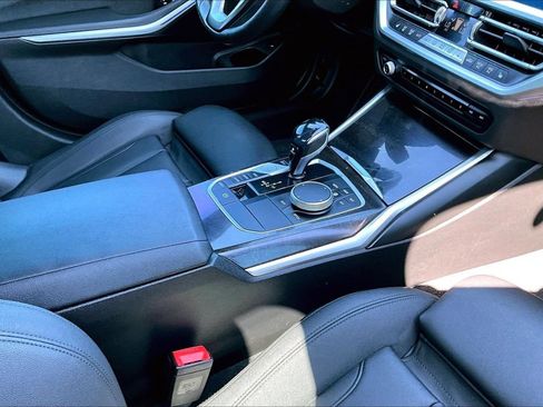 Used 2020 BMW 330i xDrive Sedan w/ Driving Assistance Package AWD/4WD image 28