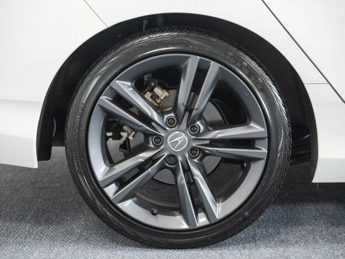 Used 2024 Acura Integra A-Spec FWD image 23