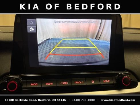 Certified 2024 Kia Forte LXS w/ LXS Technology Package FWD image 20