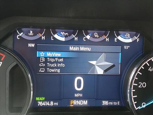 Certified 2023 Ford F150 XLT w/ Equipment Group 302A High AWD/4WD image 25