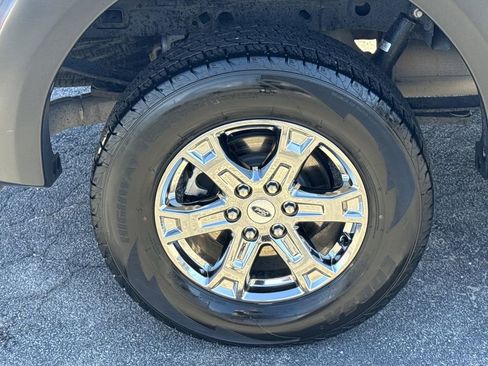 Used 2021 Ford F150 XLT w/ Equipment Group 301A Mid image 17