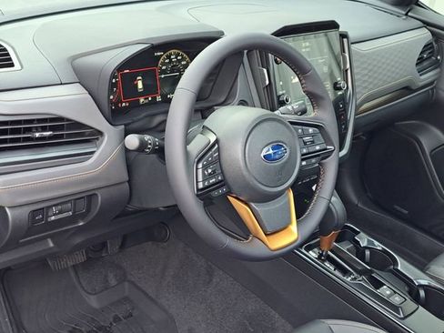 New 2026 Subaru Forester Wilderness image 8