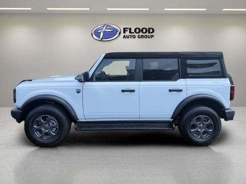 New 2026 Ford Bronco Big Bend AWD/4WD image 5