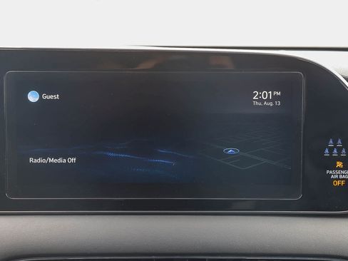 Used 2022 Hyundai Palisade Calligraphy w/ Cargo Package AWD/4WD image 17