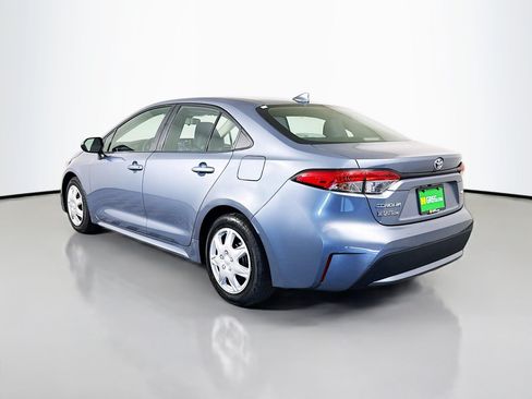 Used 2021 Toyota Corolla LE FWD image 7