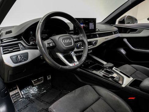 Used 2023 Audi A4 2.0T Premium Plus w/ Premium Plus Package image 3