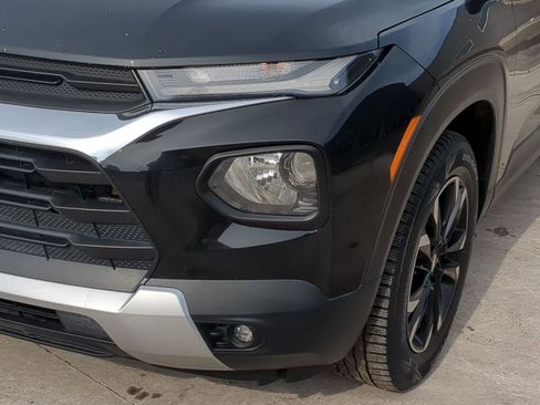 Used 2021 Chevrolet TrailBlazer LT w/ Convenience Package image 13