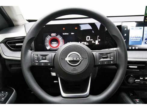 New 2026 Nissan Kicks SV w/ Charging Package image 13